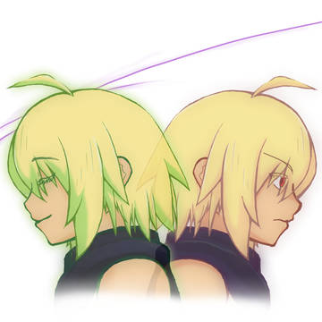 エミルとラタトスク