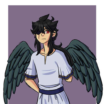 older dark pit concept