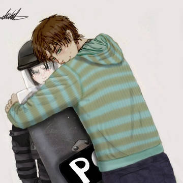 Hug