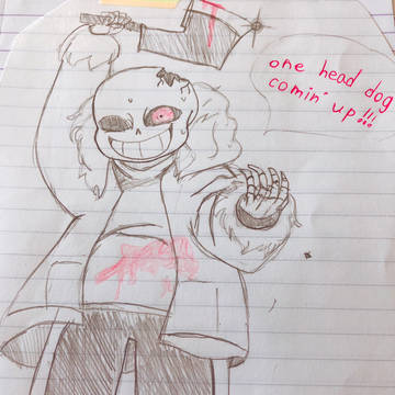 Horrortale