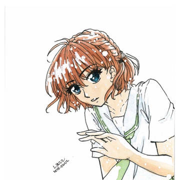 だいじょうぶ？