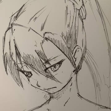 お久しぶりです！