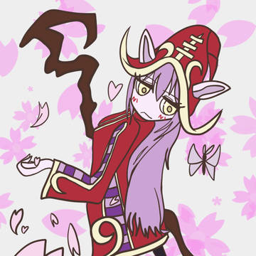 LOLのルルです