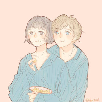 Twitterにあげてたニューティナ5