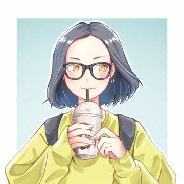 最近の眼鏡さんまとめ