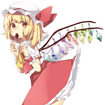フランちゃん