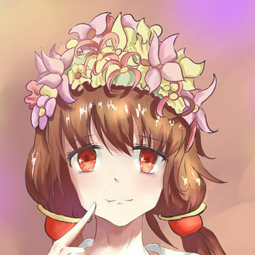 秋娘