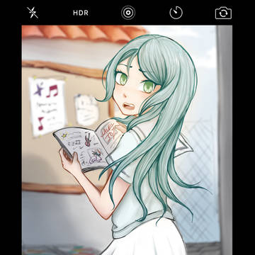 Hikawa Sayo