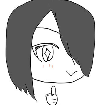 落書き2