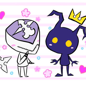 シャドウ