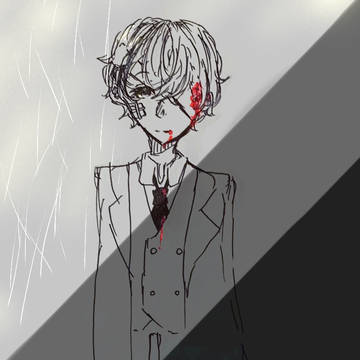 太宰治