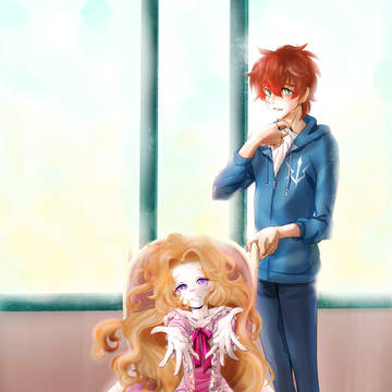 やっぱルルーシュいないとダメだ...