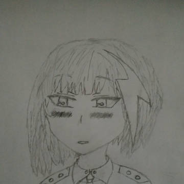 My first work