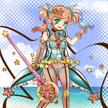 【PFLS】デカラビア【ファイアランド】