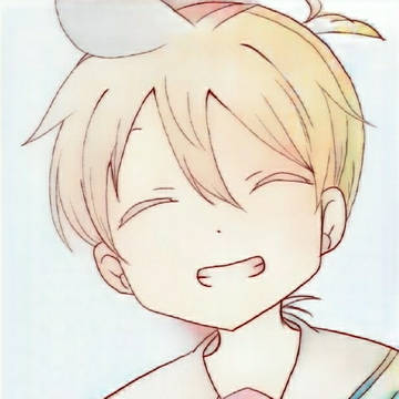 鏡音レン