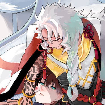 ソロモンがいつか実装されますように…