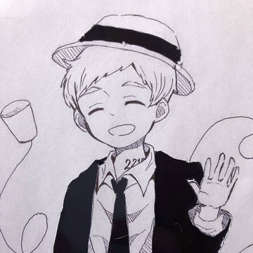 「今までありがとう」