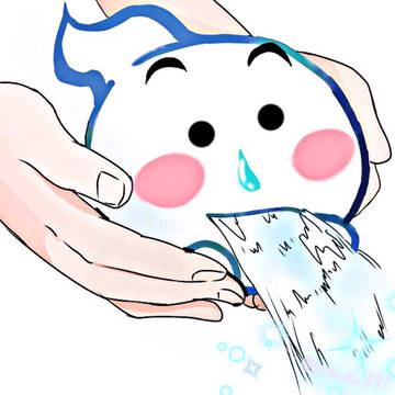 【放置少女】みずをはく魂