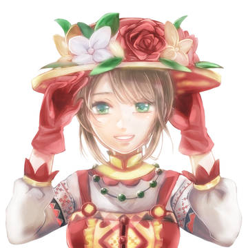 羅刹緋春エマちゃん
