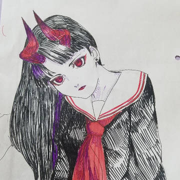 ツノ