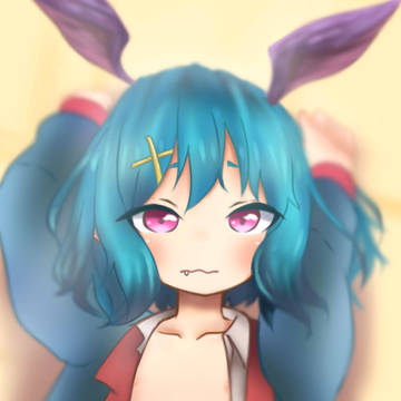 ロゼッタちゃん(グラサマ)