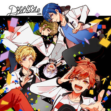 CYYR新刊サンプル