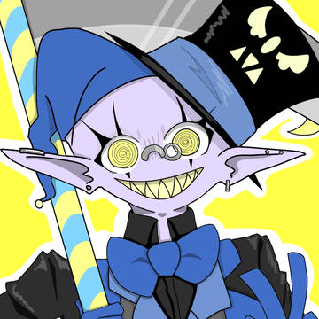 ジェビルをSNOBBISMとコラボさせてみた