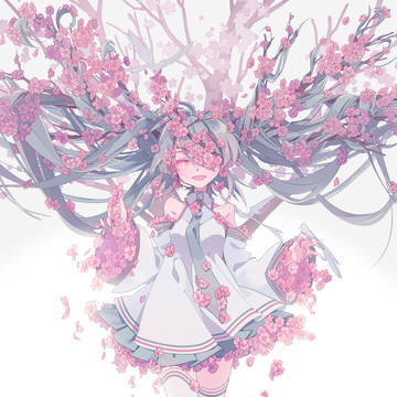 桜