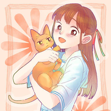 祝再アニメ化
