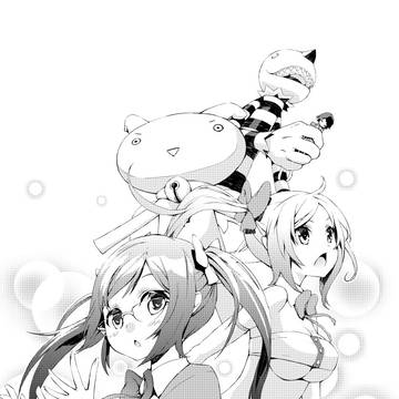 魔法少女マコちゃん