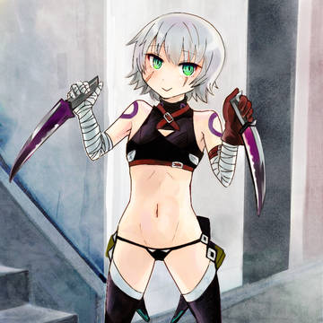 ジャックちゃん