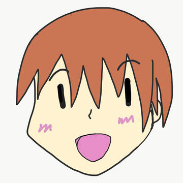アヤサキくん