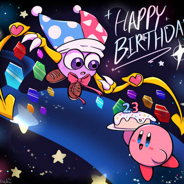 Happy Birthday Marx