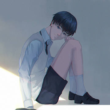 许墨