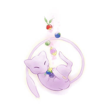 ポケモンらくがき