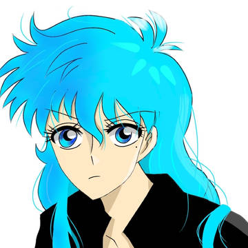 学ランアフロディーテ