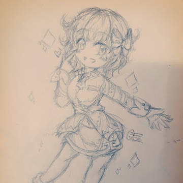 サナス♡