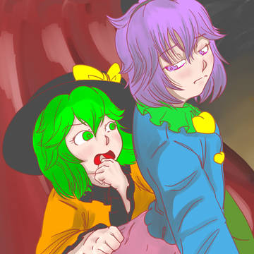 なにか