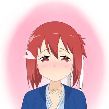 お風呂あがりに東郷さんと…
