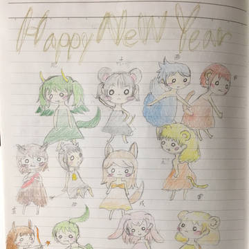 初投稿
