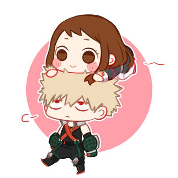 kacchako log