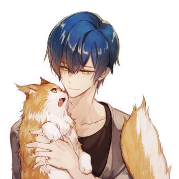 (ΦωΦ)