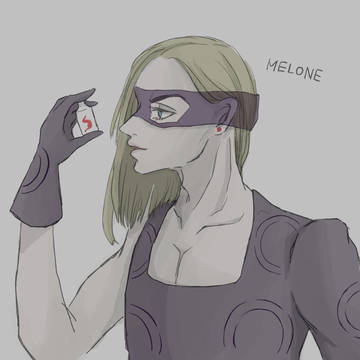 メローネ