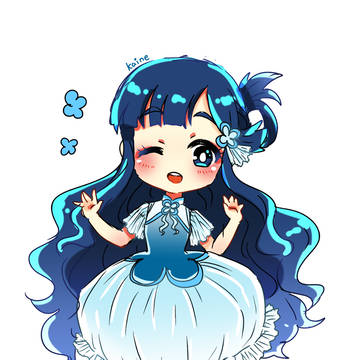 ななみつめ