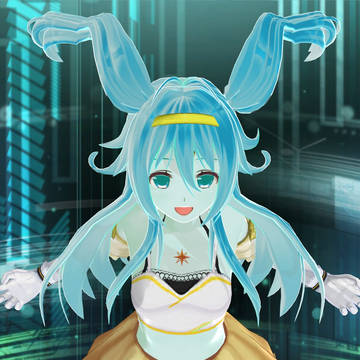 精霊ズ