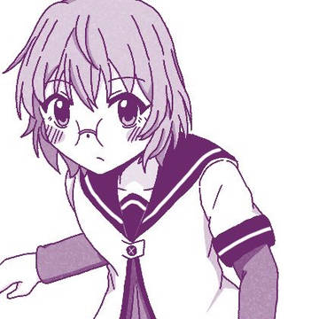 靴下を整える池田千鶴さん