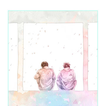 降沢漫画