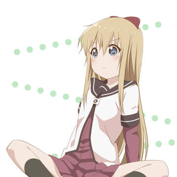 京子ちゃん
