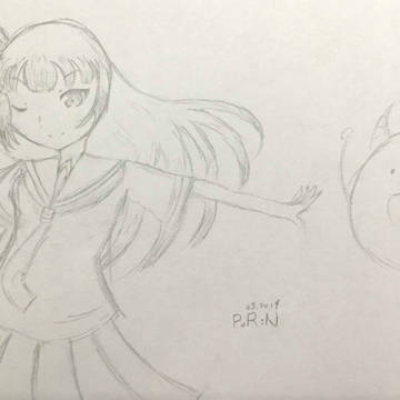 召喚！！！