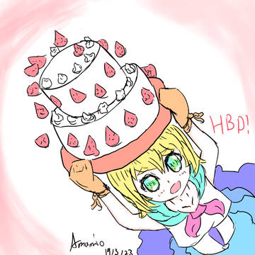 HBD_ME
